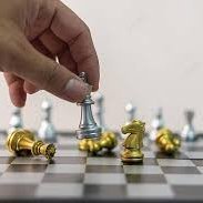 CristianoChess's profile picture. قناة كريستيانو الشطرنج تقدم محتوى بسيط وممتع لتعلم الشطرنج. تابعونا لتحسين مهاراتكم من خلال فيديوهات مختصرة ومفيدة لكل المستويات.