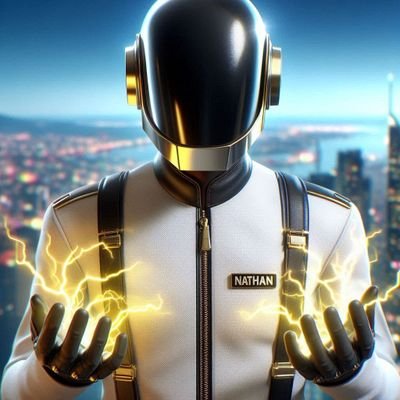 Nii_TheKing's profile picture. Software & Mobile developer | React & React Native
AfroHouse fan 😎