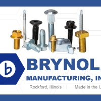 Brynolf Manufacturing (@brynolfmfg412) 's Twitter Profile