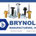 Brynolf Manufacturing (@brynolfmfg412) Twitter profile photo Brynolf Manufacturing (@brynolfmfg412) Twitter profile photo