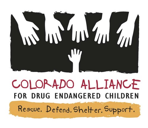 Colorado DEC exists to promote the safety and well-being of drug endangered children through statewide training, technical assistance, and advocacy.