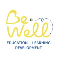 Be Well (@bewelllearning) 's Twitter Profile
