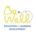 Be Well (@bewelllearning) Twitter profile photo Be Well (@bewelllearning) Twitter profile photo