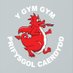 Y Gym Gym (@ygymgym) Twitter profile photo Y Gym Gym (@ygymgym) Twitter profile photo