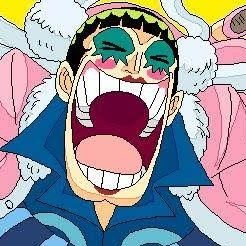 元バロックワークスのボン・クレーよ!
あちしはオカマよ!!!?オカマ道を貫くあちしはオ・カ・マッ!!!
変な垢以外はフォローは基本的に返すわ
でもたまに遅れるわよ