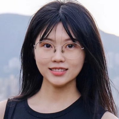 yingqing_he's profile picture. HKUST Ph.D. / Video Generation Research