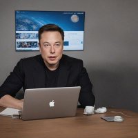 elonmusk (@elonmusk06881) 's Twitter Profile