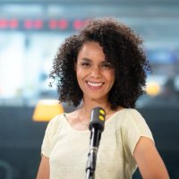 Amélia Matar (@ameliamatar) 's Twitter Profile