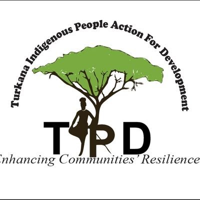 TIPDOTurkana's profile picture. TIPD (Turkana Indigenous People Action for Development) is a registered indigenous People organization operating in Northwestern Kenya.