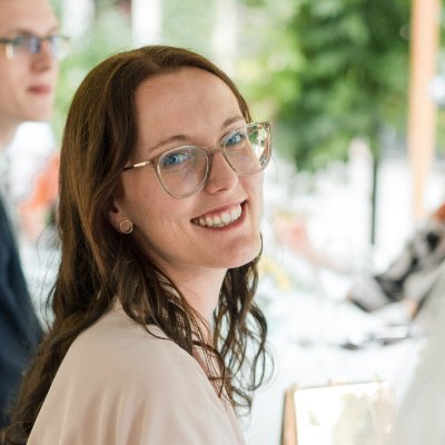 she/her ~ PhD candidate @kmsz_muni @institutSYRI 🛸📰 #ConspiracyThinking #Misinfo #NewsAudiences ~ not active here anymore