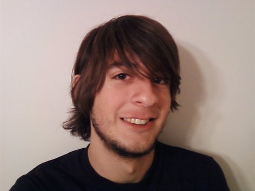 Landonio's profile picture. 