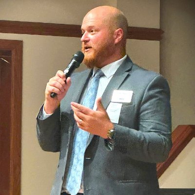J. Collin Marozzi Profile