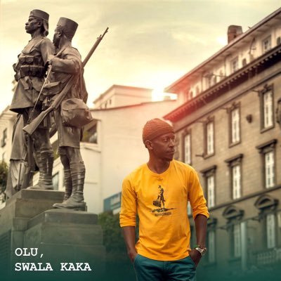 Oluchina's profile picture. Hip Hop Artist.
