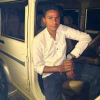 Rahul meena RYMP (@rahulbhankari) 's Twitter Profile Photo