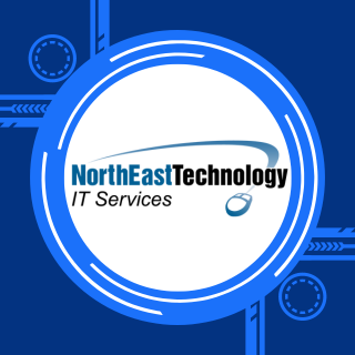 We provide a full Desktop, Server and Network Support for businesses throughout the East Coast. 978-662-2041 or Helpdesk@northeast-tech.com
