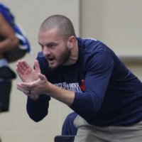 Coach Rydell (@coach_mrydell) 's Twitter Profile