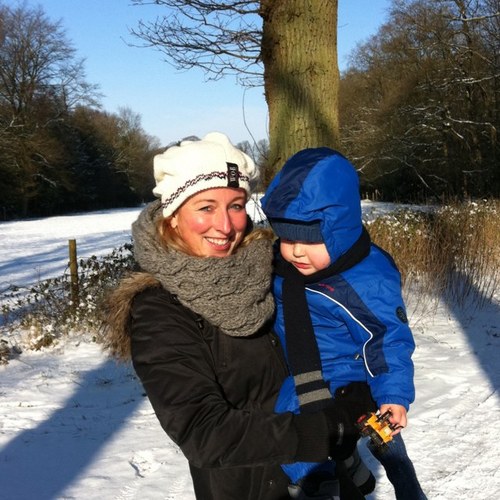 imcavdvelde's profile picture. Trotse eigenaar van B&G Food and Lifestyle, Jos en Theijn/Julien/vrienden/reizen