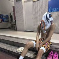我为什么是足控啊 (@a1142488) 's Twitter Profile