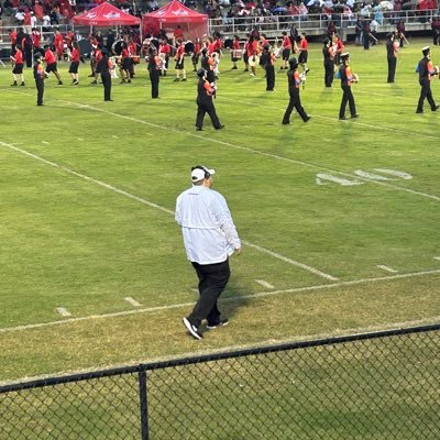 Educator and coach at Smiths Station High School - Troy University Alumni