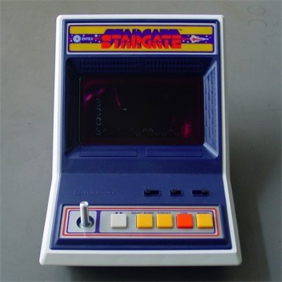 Handheld and video game developer in ancient days. Embedded systems developer. Medical device developer. @jeffratcliff@mastodon.gamedev.place