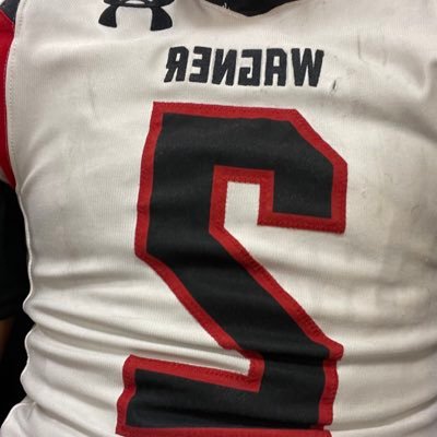 5,9 WR/RB/LB/RB/FS Class of 2028 Wagner high school