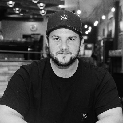 Justin Abrams | Everyone’s Favorite Cuzzin. Co-founder of @causeofakind | @FINforecasting | @strictlyfromnowhere | Forward to Extraordinary. ▲▼