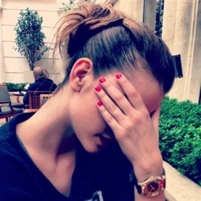 lisabaker578376's profile picture. Crypto lover 🙌 #egld #btc #multivers #trx
