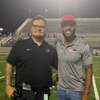 Coach Kleypas (@coachkleypas) Twitter profile photo