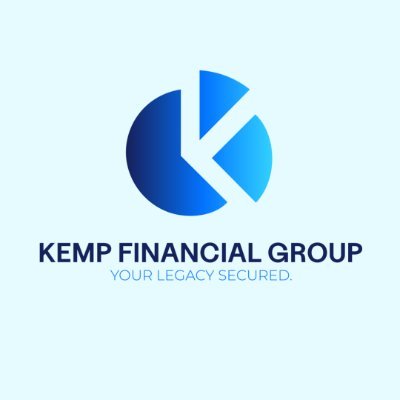 KempFinancial's profile picture. Wealth Management | A family business helping other successful families with the growth, maintenance & transfer of their wealth. It's Your Legacy Secured™
