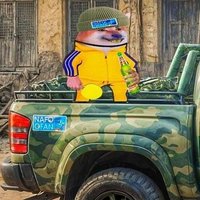 Pelle Fella 🇸🇪🇪🇪🤝🇺🇦 (@pellefella) 's Twitter Profile