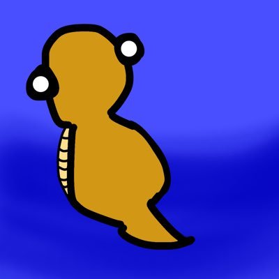 微ペなーぜさんのプロフィール画像