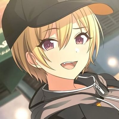 kajunseibleach's profile picture. 