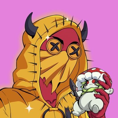 Lnft_jpg's profile picture. $ADA $MATIC all in @DanketsuNFT

this is my at home hobby but my hearts for the streetz😈