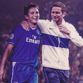 supporting Chelsea since 1969
Make Chelsea Great AGAIN