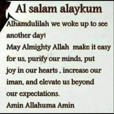 Iam ME, I say as it is you would either love me or hate me and either one is perfectly ok! MUSLIM by FAITH, Arsenal die hard.