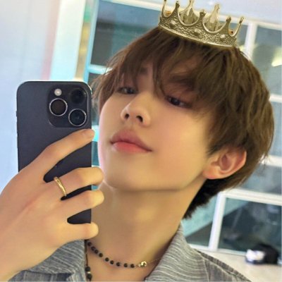 she/her. fan account. #ź±“ģ± #ģ¤ź· 1ķøķ¬š„ (#ģėź·)
#RENTA: standin' on my own 2, i'm a bad mf.
~ certified yungyu's bestie
~ ⦠Chu33š±
š±šš¦ššš·š¬š¦ ćć§ć¬ć¤ļ¼