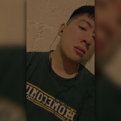 🎶La música es una forma de expresarme 🎶
👉digan lo que digan, no seré igual al resto👈
🔥me encanta ser competitivo🔥