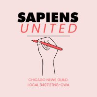 SAPIENS United (@sapiens_union) 's Twitter Profile