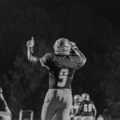 Xavier Watkins Profile