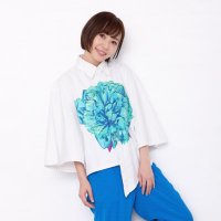 西尾まう (@mau_nishio) 's Twitter Profile