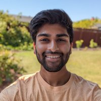 Ronak Malde (@rronak_) 's Twitter Profile
