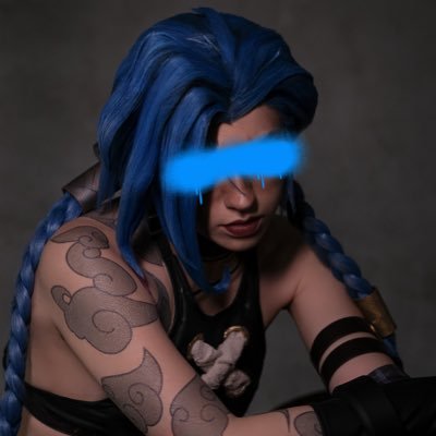 Crystal Cosplay💎 Profile