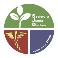 Society of Junior Doctors(@Soc_Jun_Doctors) 's Twitter Profile Photo