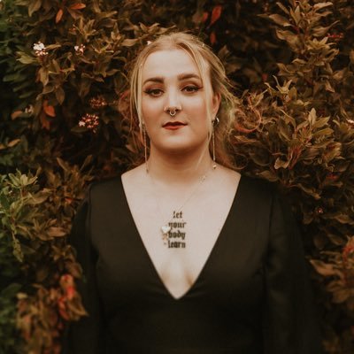 Founder of @QueerBrewing, writer, ass editor at @pelliclemag, ceramicist, photographer. I have too many jobs.