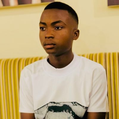 Benedictom17's profile picture. Football for life