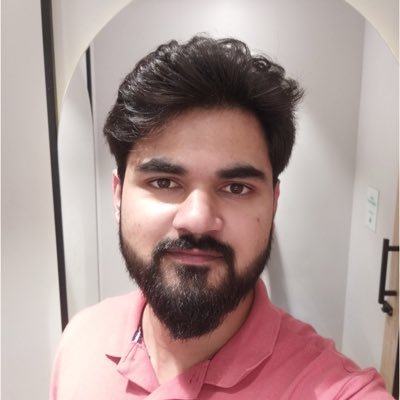 neeraj_khalkar's profile picture. Full stack developer