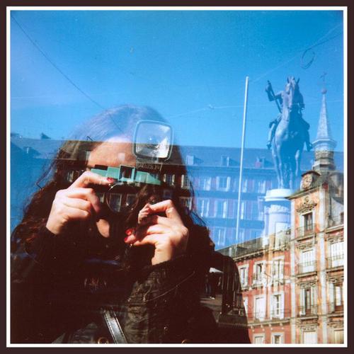 Belenuquis's profile picture. Lomera aficionada, adicta al chocolate y enganchada al punto...yeah baby!