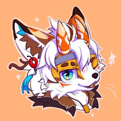 nanchen0516's profile picture. 来自南京的一只furry // 刚注册推特 请各位大人关注！// 尽全力当互联网小天使 不展现负能 // qq：2727208219 欢迎扩列 //
晟宇是一只棕红小狼 22.06出生// 霆/德雷修斯是一只橙白狼龙 25.06出生 //
「この世にある思い出の粒が目に見えるとして、夜空の光とどちらが多いのだろう？