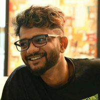Rohith Chikkamagalur (@rchickmagalur) Twitter profile photo