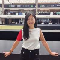 Yuting Jiang 江雨婷 (@yutingagora) 's Twitter Profile Photo Yuting Jiang 江雨婷 (@yutingagora) 's Twitter Profile Photo